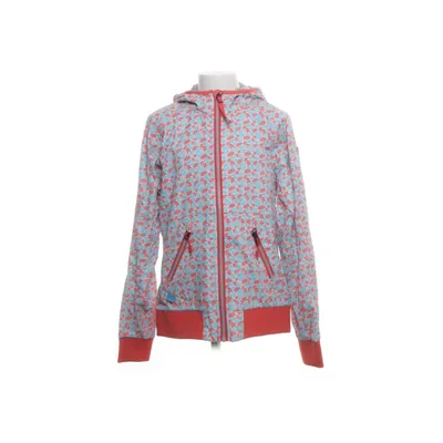 Outdoor jas (Roze, Blauw, Rood) van Didriksons Polyester