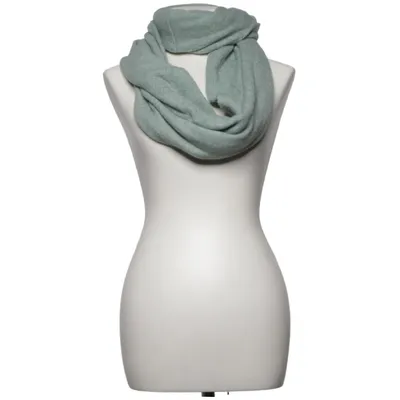 Écharpe tube  (Vert) de Beeline Élasthane, Polyester