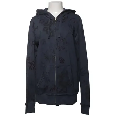 Hoodie (Replay) from Replay Cotton, Leather