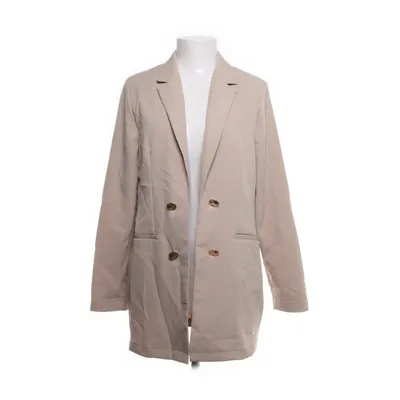 Blazer (Beige) fra LC Waikiki Polyester, Elastan