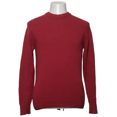 Pull-over (Rouge) de Alan Paine Laine