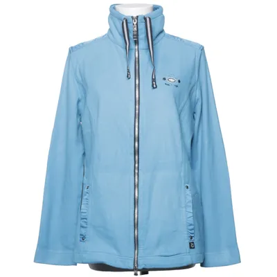 Veste polaire (Bleu) de Canyon Polyester