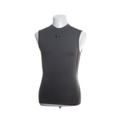 Sport tanktop (Grijs) van Under Armour