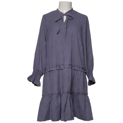 Robe (Bleu) de Top Secret Polyester