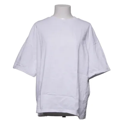 T-shirt (Wit) van Teveo Katoen