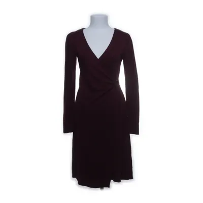 Omlottklänning (Lila) från Pennyblack