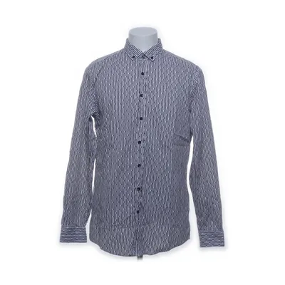 Skjorta (Svart, Vit) från Roy Robson