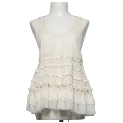 Tanktop (Beige) van Twentyone Polyester