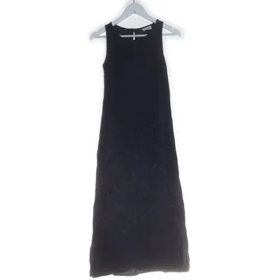 Maxi dress (Blue) from Miss H Express