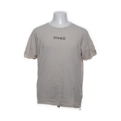 T-shirt (Beige) från DNMD Bomull