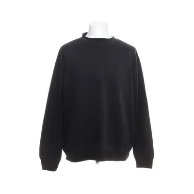 Collegetröja (Svart) från Acode