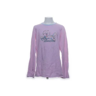 T-shirt à manches longues (Rose, Bleu, Multicolore) de Peter Alexander Coton