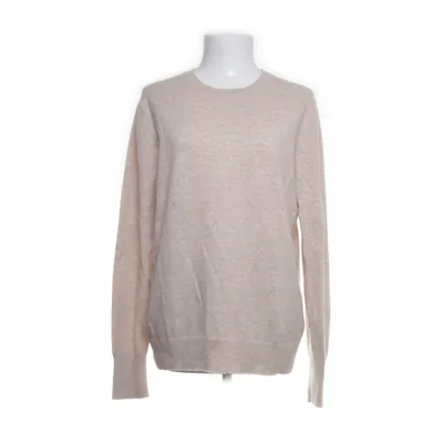 Pull-over (Beige) de Uniqlo Cachemire