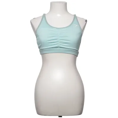 Sport-BH (Grön) från Gymshark Elastan, Polyester