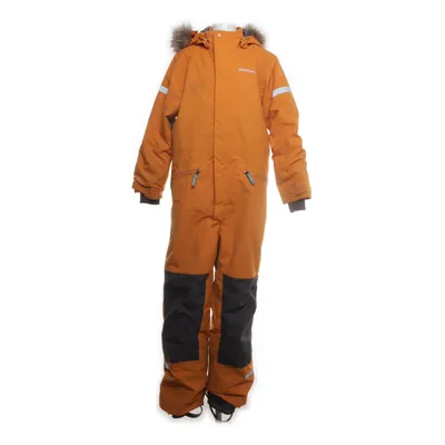 Overall (Oranje, Grijs) van Didriksons 1913 Polyamide, Polyester