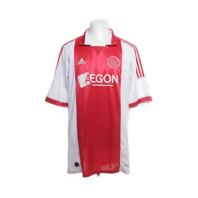 Fotbollströja (Röd) från Adidas