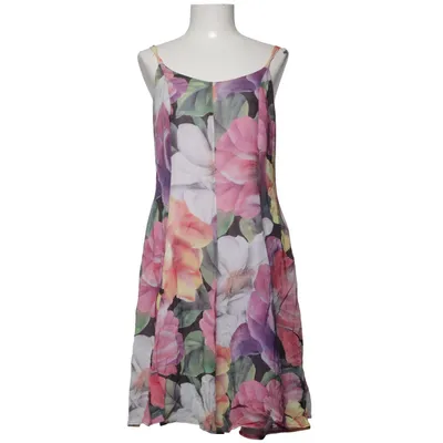 Jurk (Roze, Lila, Geel, Meerkleurig) van Elisabeth Viscose