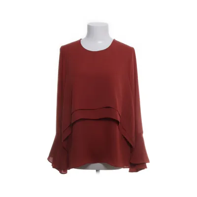 Blouse (Oranje) van Warehouse Polyester