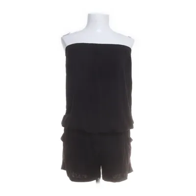 Jumpsuit (Black) from Stadium Viscose, Elastane