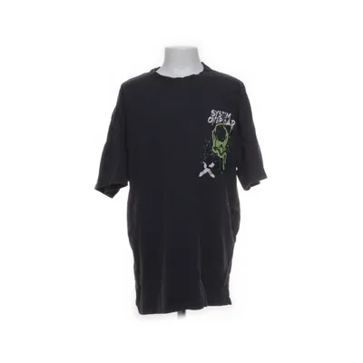 T-shirt (Grå, Flerfärgad) från Chapter Young Bomull