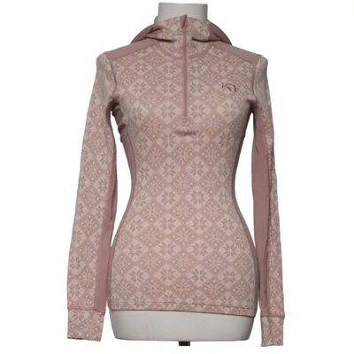 Underställströja (Beige) från Kari Traa Ull