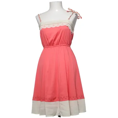 Kjole (Brautjungfern Cocktailkleid) fra Suncoo Polyester