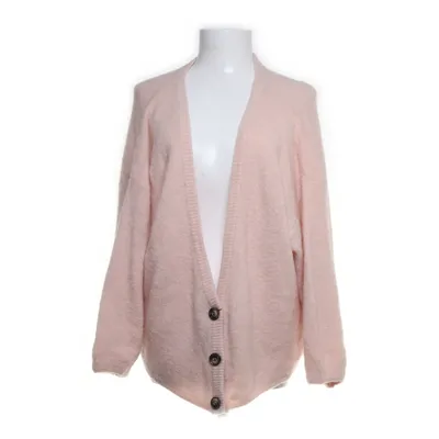 Cardigan (Pink) from Alexandre Laurent Polyamide, Wool, Mohair