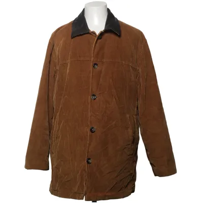 Jacket (Brown) from Milestone