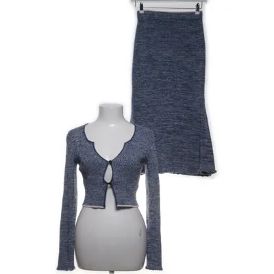 Set (Blauw, Wit) van Arket Katoen