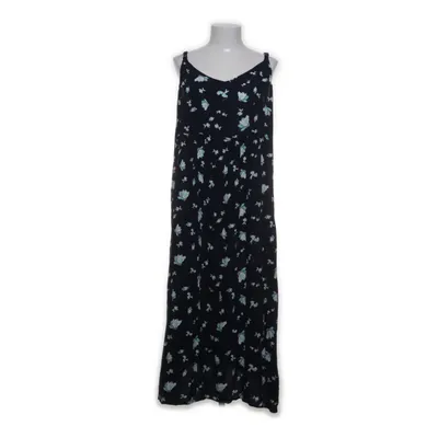 Jurk (OTTILIA 150) van Zhenzi Viscose
