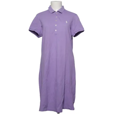 Pikéklänning (Lila) från Ralph Lauren Sport Bomull