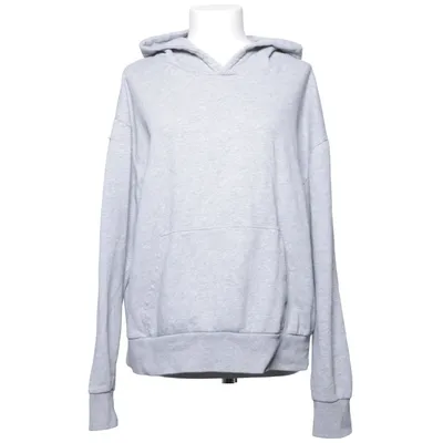 Huvtröja (OVERSIZED HOODY) från Review Bomull, Polyester