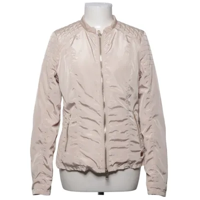 Jacka (Beige) från Jofama Elastan, Polyester
