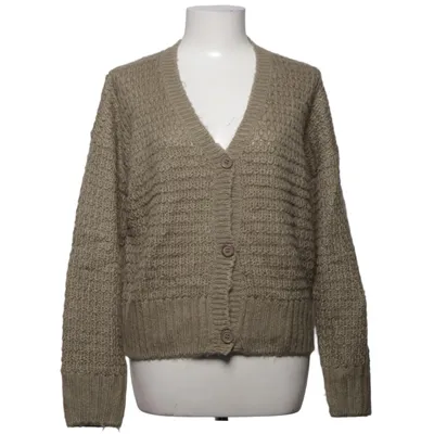 Cardigan (Grøn) fra Blue Seven Akryl