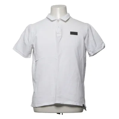 Polo (Blanc) de AIK Coton