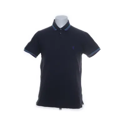 Pikétröja (Blå) från Pringle