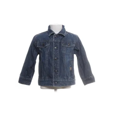 Jeansjacka (Blå) från BabyGap Bomull