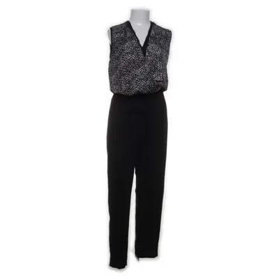 Byxdress (Svart, Flerfärgad) från Kaos Polyester