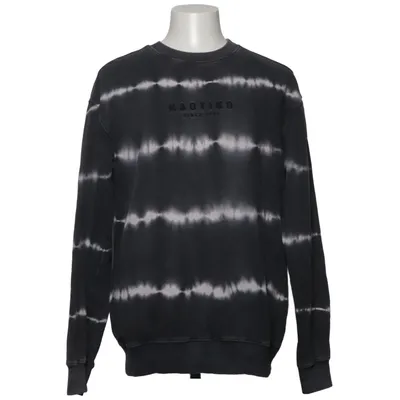Sweatshirt (Grijs, Wit) van Kaotiko
