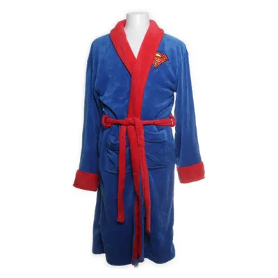 Badrock (Blå, Flerfärgad) från Superman Polyester