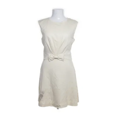 Jurk (Beige) van Ted Baker Elastaan, Nylon, Polyester, Viscose