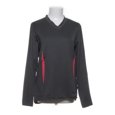 Underställströja (Svart) från CoolMax Elastan, Polyester