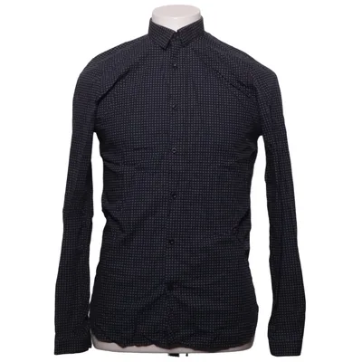 Skjorta (Blå, Grå) från The Kooples Bomull