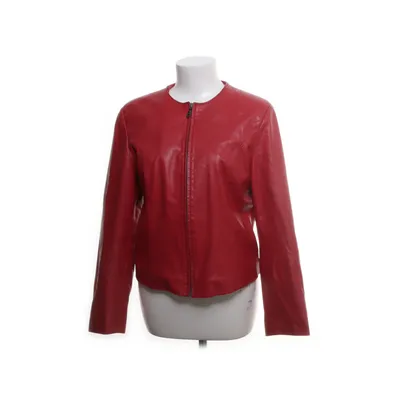 Jacket (Red)