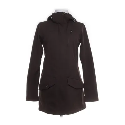 Softshell jacket (Brown) from Icepeak Polyester