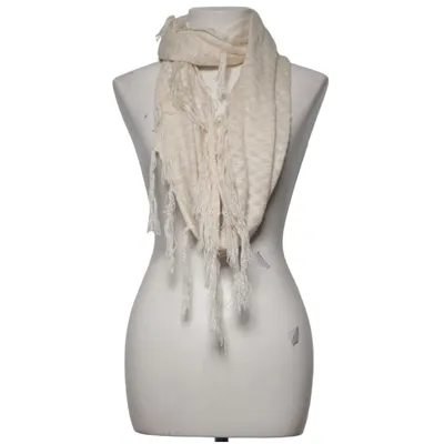 écharpe circulaire (Beige) de Gina Tricot