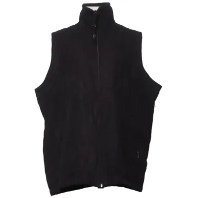 Outer vest (Black) from MYLY Polyamide, Polyester