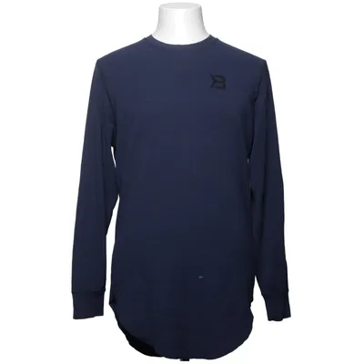 Long sleeve T-shirt (Harlem Thermal L/S) from Better Bodies Cotton, Polyester