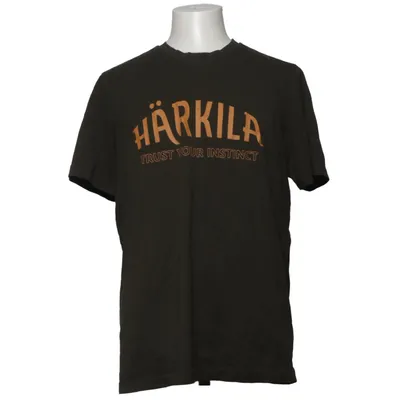 T-shirt (Vert) de Härkila Coton
