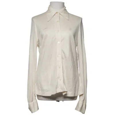 Shirt (White) from Bleyle Acrylic